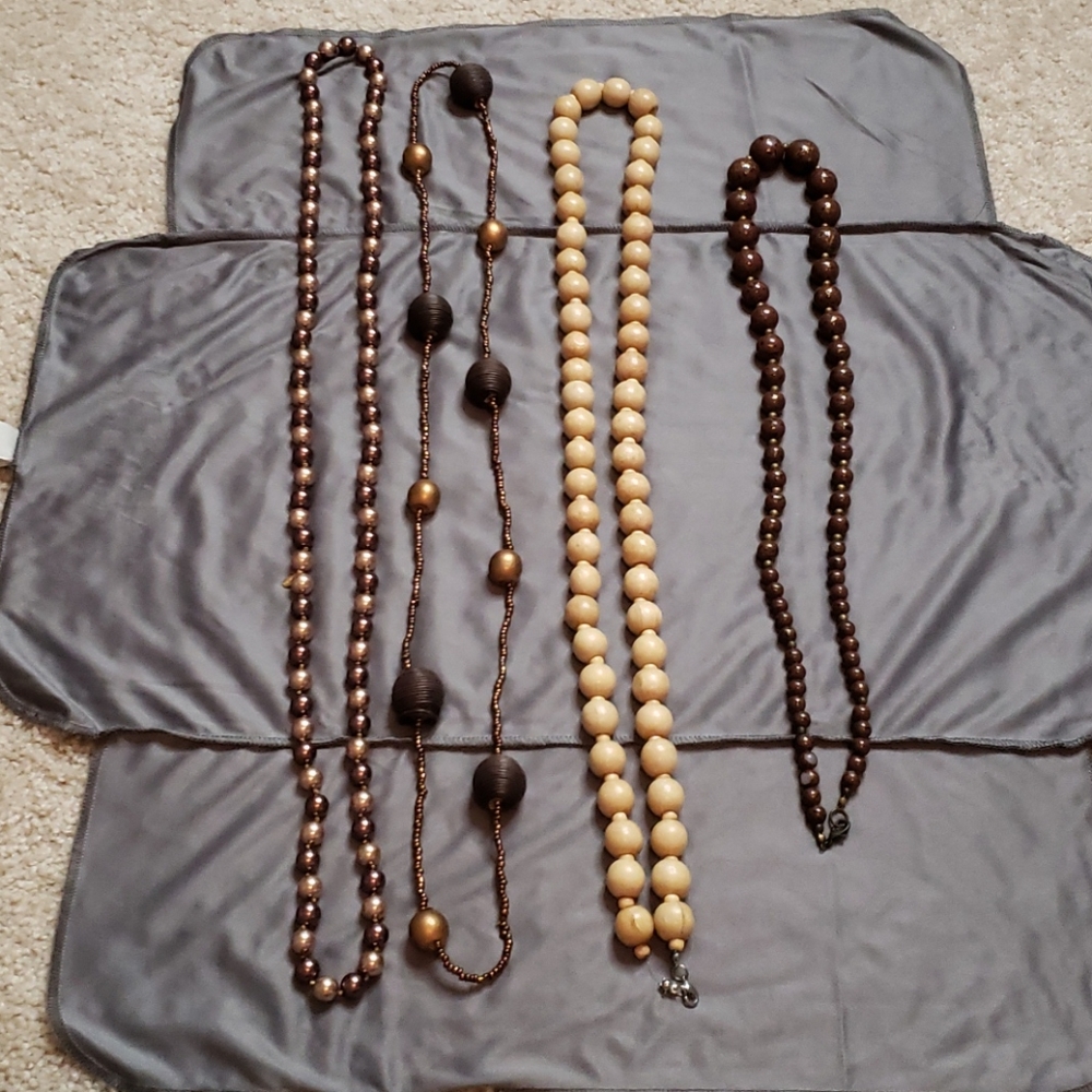 Y2k 2005 vintage jewelry set